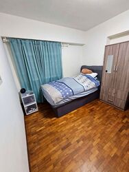 Blk 466B Spring Lodge (Sembawang), HDB 4 Rooms #533842821